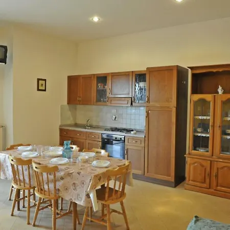 Apartment Tommaso 5