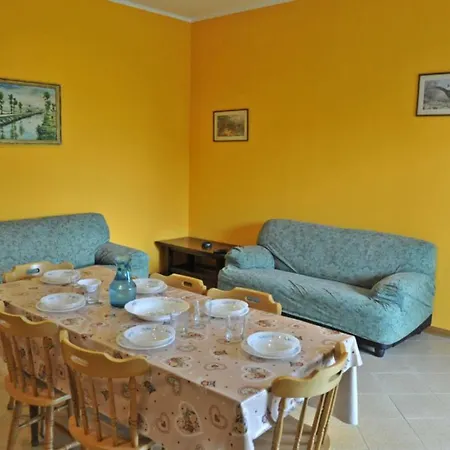 Apartment Tommaso 5 Tuoro sul Trasimeno
