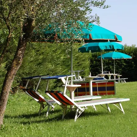 Tommaso 5 Apartment Tuoro sul Trasimeno