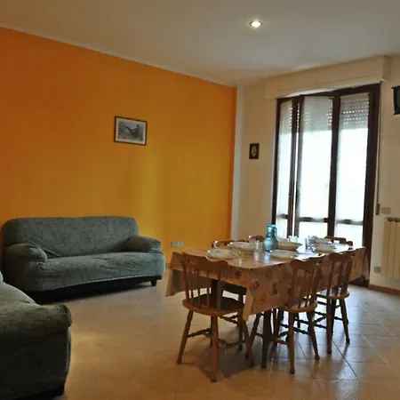 Tommaso 5 Apartment